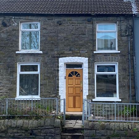 Llwynypia Mountain View Two Bedroom מראה חיצוני תמונה