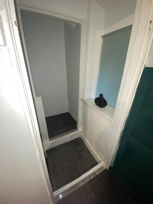 Llwynypia Mountain View Two Bedroom מראה חיצוני תמונה